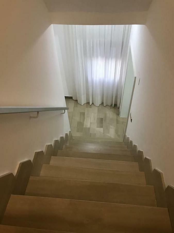 Casa Vacanze Affitti Brevi "Porta Nuova" Locorotondo Extérieur photo